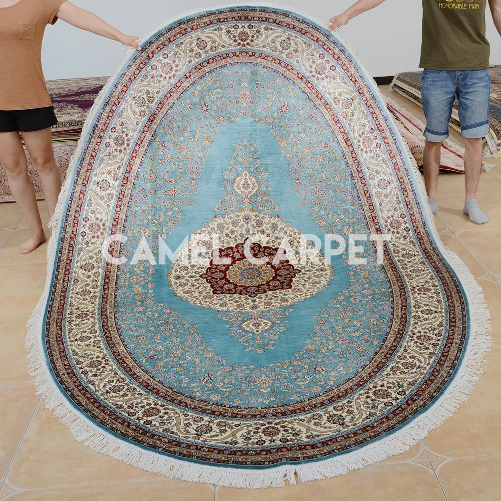 Hand-knotted Oval Rugs 6x9.jpg